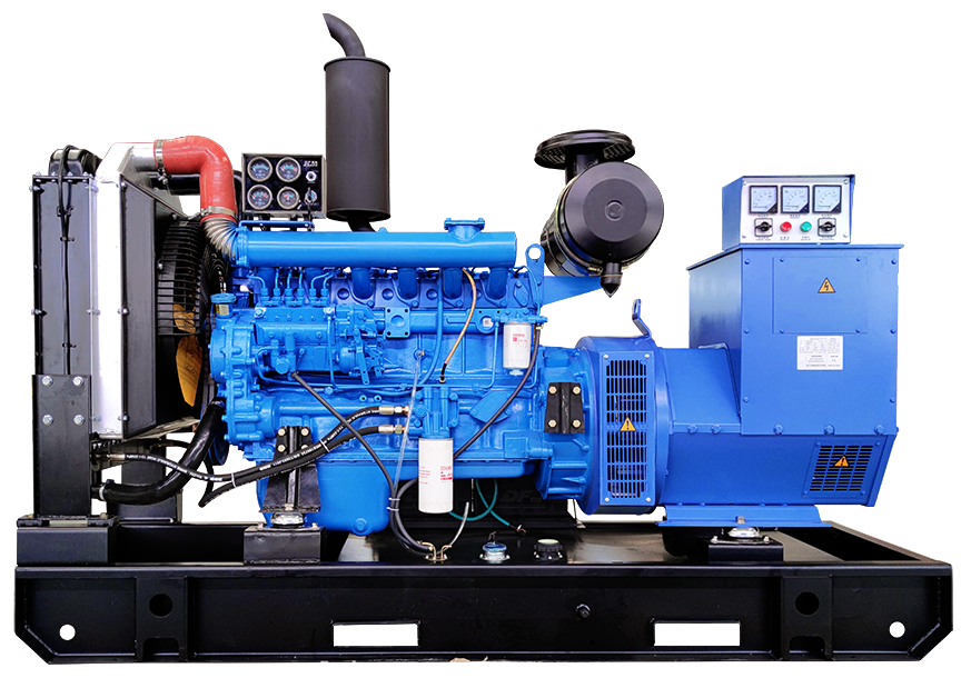 Cumu sceglie un mercatu di generatori diesel adattatu1