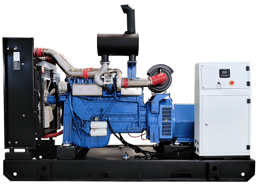 How to choose a suitable diesel generator market3